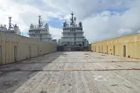 Буксир за продажба