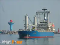 Транспортен кораб за насипни товари за продажба