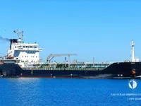 Танкер за нефт/химикали за продажба