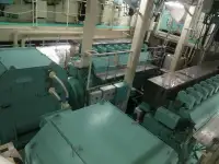 Транспортен кораб за насипни товари за продажба