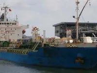 Танкер за нефт/химикали за продажба
