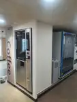 Хладилен кораб за продажба