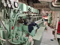 Дълголинеен тралер за продажба