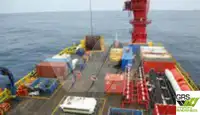 Баржа за продажба