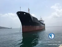 Танкер за нефт/химикали за продажба