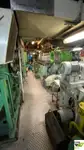 Круизен кораб за продажба
