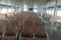 Круизен кораб за продажба