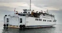 Ro-Ro кораб за продажба