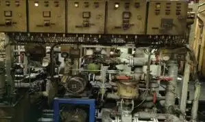 Транспортен кораб за насипни товари за продажба