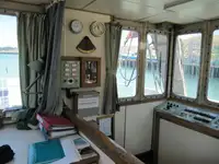 Буксир за продажба