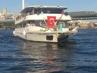 Пътнически кораб за продажба