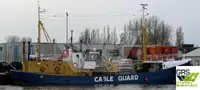 Патрулна лодка за продан