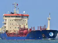 Танкер за нефт/химикали за продажба