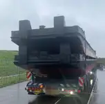 Баржа за продажба