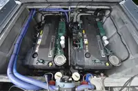 Твърда надуваема лодка за продан