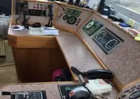 Транспортен кораб за насипни товари за продажба