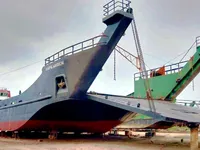 Десантен кораб, танкер за продажба