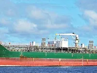 Танкер за нефт/химикали за продажба
