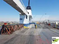 Ro-Ro кораб за продажба