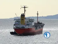 Танкер за нефт/химикали за продажба