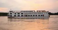 Круизен кораб за продажба
