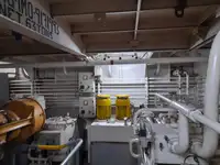 Буксир за продажба