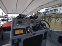 Круизен кораб за продажба