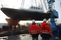 Кораб за проучване за продажба