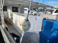 Trawler за продан