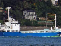General Cargo/Multi-purpose за продажба