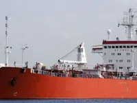 Танкер за нефт/химикали за продажба