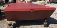 Баржа за продажба