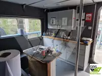 Кораб за проучване за продажба