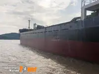 Насипен превозвач за продан