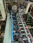Танкер за нефт/химикали за продажба