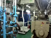 Танкер за нефт/химикали за продажба