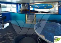 Пътнически кораб за продажба