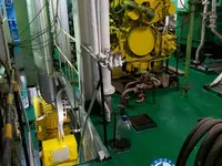 Танкер за нефт/химикали за продажба