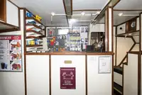 Пътнически кораб за продажба