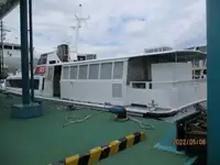 Пътнически кораб за продажба