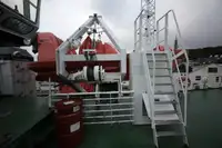 Транспортен кораб за насипни товари за продажба