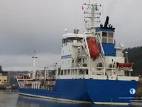 Танкер за нефт/химикали за продажба