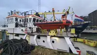 Кораб за доставки за продажба