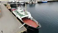 Ro-Ro кораб за продажба