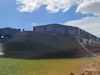 Буксир за продажба