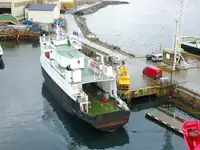 Ro-Ro кораб за продажба