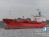 Танкер за нефт/химикали за продажба
