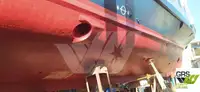 Пътнически кораб за продажба