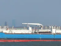 Танкер за нефт/химикали за продажба