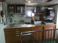 Кораб за доставки за продажба